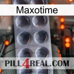 Maxotime 30